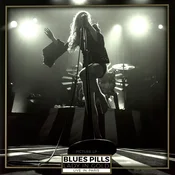 Blues Pills - Lady In Gold - Live In Paris (Picture Disc) (2 LP)