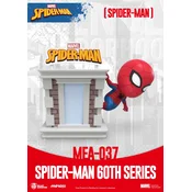 BEAST Beast Kingdom MEA-037A Marvel Spider-Man serija ob 60. obletnici - SPIDER-MAN, (21551384)