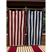 Plažni peškir – 100% pamuk – 160 x 81 cm VIKS20