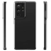 Mercury OVITEK MERCURY JELLY CLEAR ZA SAMSUNG GALAXY A53 5G A536 PROZOREN, (21971576)