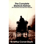 The Complete Sherlock Holmes