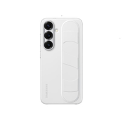 Samsung Galaxy S25 Standing Grip maska EF-GS931CWEGWW - White
