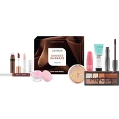 Catrice Bronze Embrace Look Set komplet za ličenje obraza