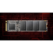 A-DATA 512GB M.2 PCIe Gen 3 x4 NVMe ASX6000LNP-512GT-C SSD