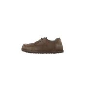 Nizki čevlji Birkenstock Utti Lace 1033212 Rjava
