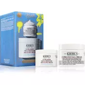 Kiehls Hydration All The Way poklon set