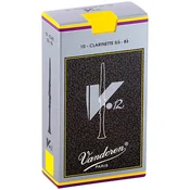 Vandoren V12 4,5 jeziček za Bb klarinet