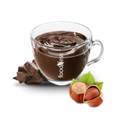 Čokolada FOODNESS Orehova 15x30g