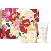 GUERLAIN Aqua Allegoria Mandarine Basilic darilni set za ženske