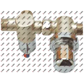 Baterija za umivalnik 800/726