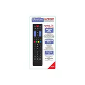 Superior Daljinski upravljac za LG / Samsung TV i SMART prijemnik – RC LG / SAMSUNG TV SMART