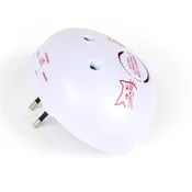 Rasterivac miševa elektricni 200d Haus