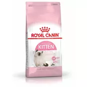 Royal Canin Cat Kitten Second Age 2 KG