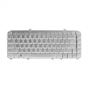 Tastatura za Dell M1330/1400/1420/1500/1520/1525/1526 srebrna