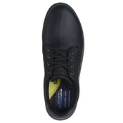 Skechers Muške cipele Garlan - Pryor, 205234-BLK, Crne