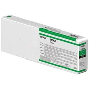Original Ink Cartridge Epson T55KB00 Green
