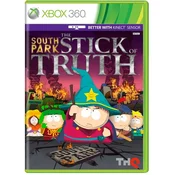 South Park The Stick of Truth (XBOX 360)