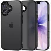 OVITEK TECH-PROTECT MAGMAT IPHONE 17 MATTE BLACK