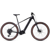 Električno gorsko kolo CRUSSIS E-LARGO 10.11-L ONE PANASONIC 894 Wh