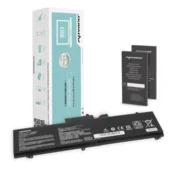 shumee Baterija C41N1837 za Asus Rog Zephyrus GA502 GU502 GX502 Dash F15 FX516