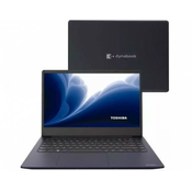 Toshiba Dynabook Satellite Pro 14 8GB 256GB Win10 Edu C40-G-109/256