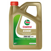 Castrol Castrol Edge 0W-40 A3/B4 4L H 15F6B5