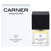 Carner Barcelona Woody Collection Palo Santo parfumska voda 50 ml unisex