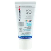 ultrasun ULTRASUN BABY MINERAL SPF50, 50ml