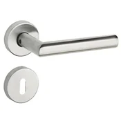 INOX102 KLJUKA NA KLJUČ INOX SATEN