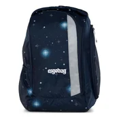 Ergobag Gym Backpack AtmosBear