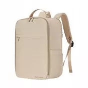 Ruksak za kabinu 40x25x20 CBP001 BEŽ