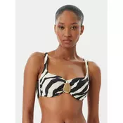 Selmark Gornji del bikini BP212 Črna