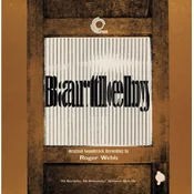Roger Webb - Bartleby (Original Soundtrack Recording) (Limited Edition) (LP)