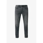 Mexx Muške farmerke Steve BM0517036-02M, Tamnosive