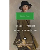 Last September, The Death of the Heart