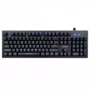MARVO KG935 mechanical keyboard MARV-KG935