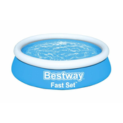 Bestway P57392 Samostoječi bazen 183x51cm