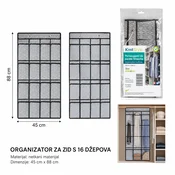 KMT Organizator za ormar