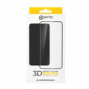 Kaljeno zaščitno steklo za Xiaomi 11T Pro, Full Cover 3D