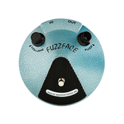 DUNLOP pedala JHF1 HENDRIX FUZZ FACE