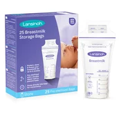 Lansinoh vrećice za mlijeko-pharmacy