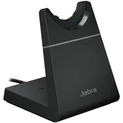 JABRA EVOLVE2 65 Deskstand, USB-C, Black