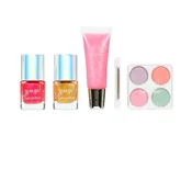 Souza Souza! - Otroški make-up set - Metulj