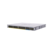 Cisco CBS350 Managed 8-port 5GE, 40-port GE, PoE, 4x10G SFP+ (CBS350-48NGP-4X-EU)