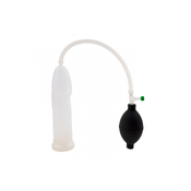 Anatomična pumpica za penis PP009 Slim-Fit