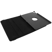 AVIZAR 360° vrtljiva integrirana zašcitna torbica za Apple iPad Air 2 in Apple iPad Pro 9.7 - crna, (21123684)
