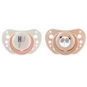 Umjetni silikon 2-6m+2/1 roze fizio eir
