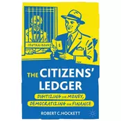 The Citizens Ledger