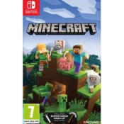NINTENDO Igrica Switch Minecraft: Nintendo Switch Edition