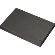 INTENSO Eksterni cvrsti disk 2.5 kapaciteta 2TB USB 3.0 crni